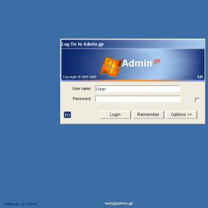 ADMIN.GE