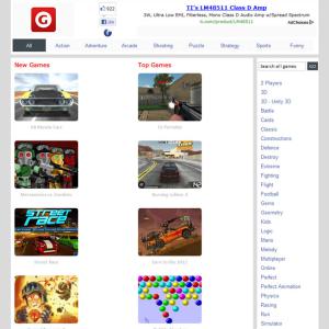 DriveGamer.com