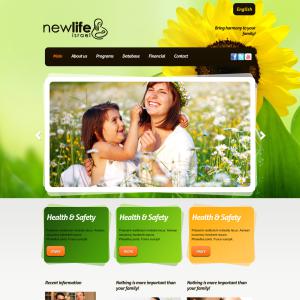 New Life Israel